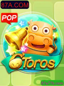 Descubra a Emoção de 6Toros: Um Jogo Inovador com 87A.COM