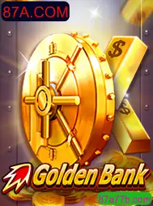 CrazyGoldenBank: Um mergulho no emocionante mundo de 87A.COM