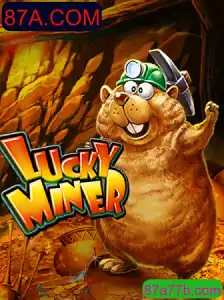 Explorando o Mundo de Aventuras e Estratégias em LuckyMiner