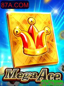 MegaAce: Uma Imersão no Mundo do Jogo Revolucionário