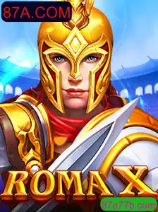 Descubra o Fascinante Mundo de RomaX: O Jogo Revolucionário