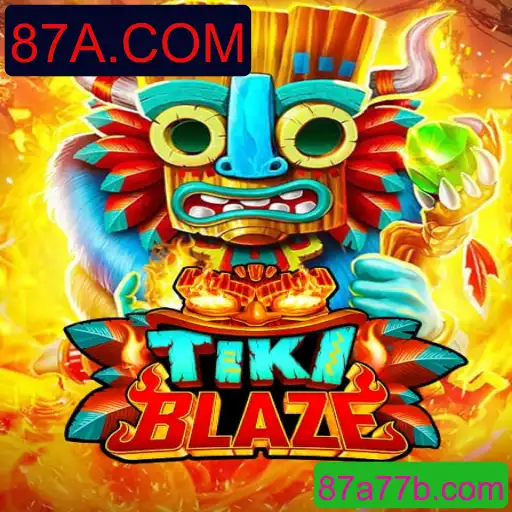 Descubra o Fascinante Mundo de TikiBlaze