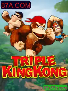 Explorando o Mundo de TripleKingKong: Um Mergulho em Sua Jogabilidade e Regras